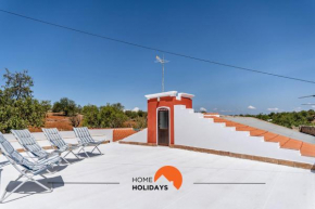 #223 Rural Holiday Home Tranquility in Algarve